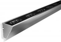Lineare LED-Anbauleuchte 304901