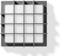 LED-Wand-u. Deckenleuchte 304779