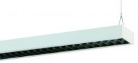 Anbauleuchte mit LED-Tube ABRBI0650626//673683