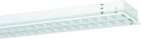 Einbauleuchte mit LEDTubes EBRL280/1240840TDA