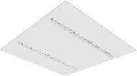 LED-Einbauleuchte M625 PANELINDV62533W4000K