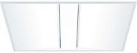 LED-Einbauleuchte MLinf EL  #42185201