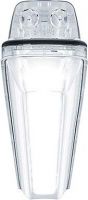 LED-Feuchtraumleuchte AMP L BAS  #42929186