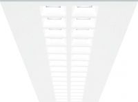 LED-Deckeneinbauleuchte MIRL LAY  #42928741