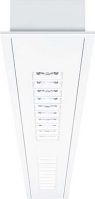 LED-Deckeneinbauleuchte MIRL LED #42185485