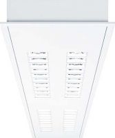 LED-Deckeneinbauleuchte MIRL LED #42185492