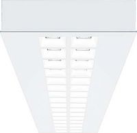 LED-Deckeneinbauleuchte MIRL NIV #42928752