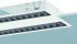 LED-Einbauleuchte EBRE6-R2X145/35DA-SM