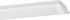 LED-Wannenleuchte WL-R2X115/30ND-O-SET