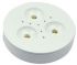 LED-Aufbaustrahler 90072