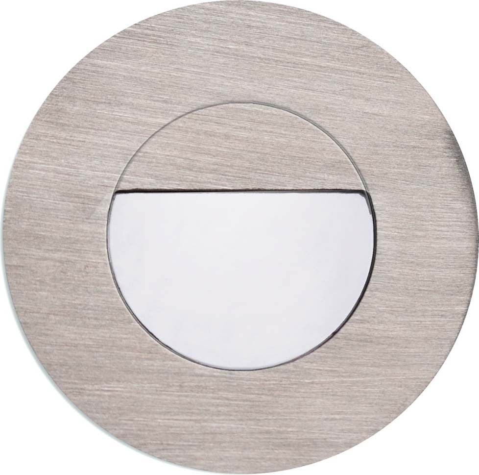 P-LED Wandeinbauleuchte P440101