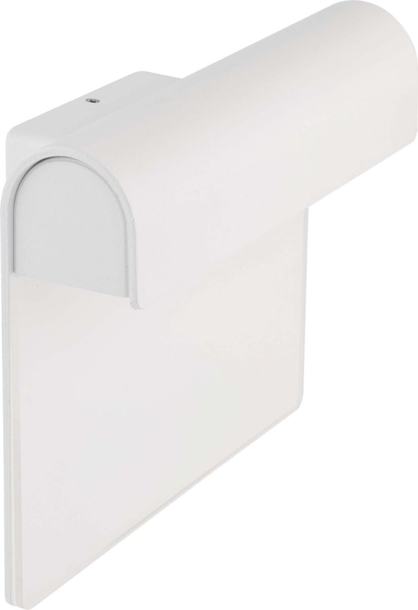 LED Anbauleuchte HNL54011802 alu