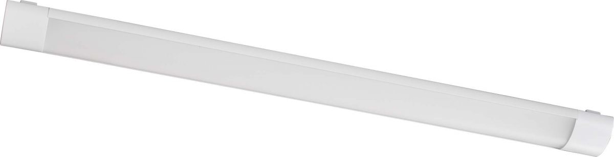 LED Anbauleuchte L8972840W ws