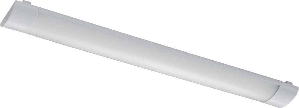 LED Anbauleuchte L9133540W ws