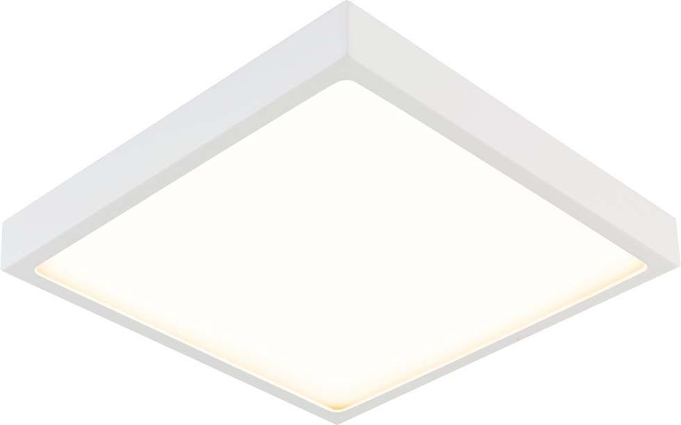 LED Anbauleuchte PAQ190102 ws