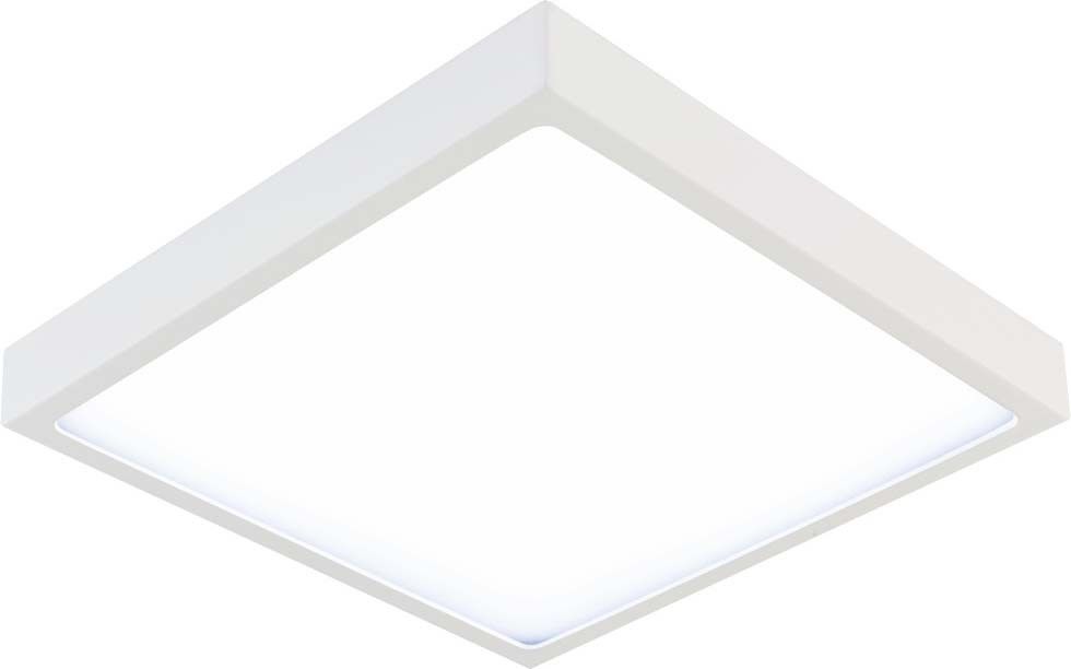 LED Anbauleuchte PAQ190140 ws