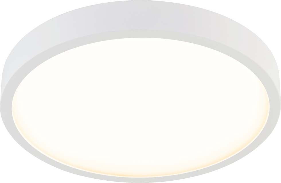 LED Anbauleuchte PAR190102 ws