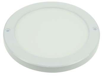 LED-Aufbau-Panel rund 90183 LED-Aufbau-Panel rund 90183
