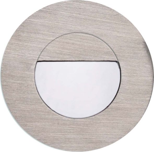 P-LED Wandeinbauleuchte P440101