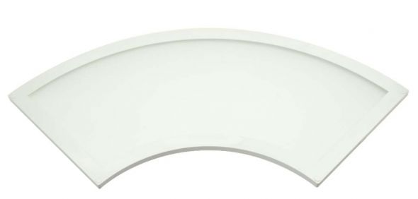 LED-Aufbau-Panel Viertelks 90170 LED-Aufbau-Panel Viertelks 90170