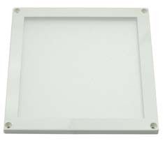 LED-Aufbau-Panel Quadrat 90177 LED-Aufbau-Panel Quadrat 90177
