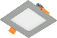 LED Einbau Panel si LP Q 093502