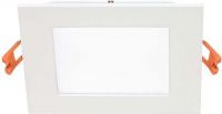 LED Einbau Panel ws LP QW 093540