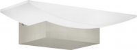 LED Wandleuchte innen Metrass