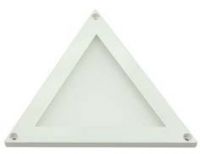LED-Aufbau-Panel Dreieck 90173
