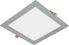 LED Einbau Panel LPQ 223 501