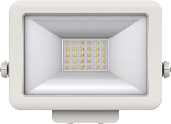 LED-Strahler f.Wandmontage theLeda B20L WH LED-Strahler f.Wandmontage theLeda B20L WH