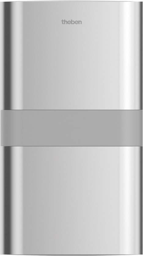 LED-Leuchte f.Wandmontage theLeda D UDL AL LED-Leuchte f.Wandmontage theLeda D UDL AL
