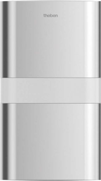 LED-Leuchte /Beweg.melder theLeda D UD AL LED-Leuchte /Beweg.melder theLeda D UD AL