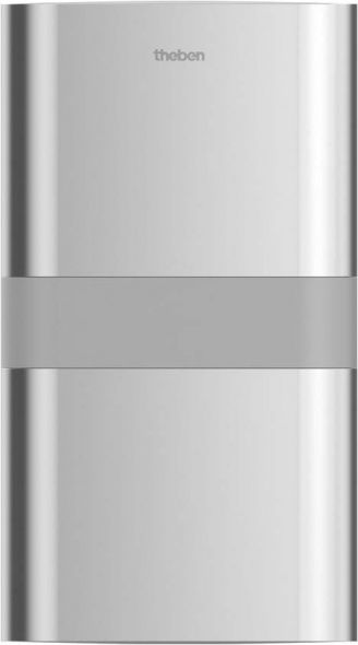 LED-Leuchte f.Wandmontage theLeda D UDL AL LED-Leuchte f.Wandmontage theLeda D UDL AL