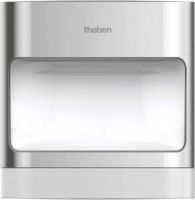 LED-Leuchte /Beweg.melder theLeda D S AL