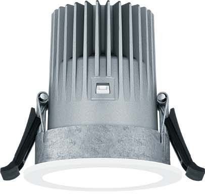 LED-Deckeneinbauleuchte PANOS EVO #60815065