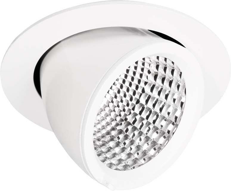 LED-Einbaustrahler 4000K 8433164196414