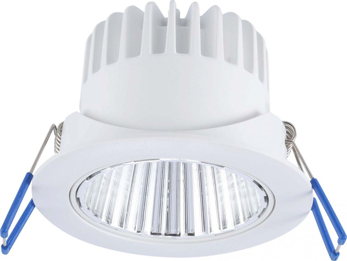 LED-Spot rund LED Spot #140061281