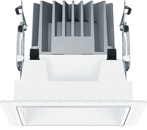 LED-Einbauleuchte P-INF Q #60817975