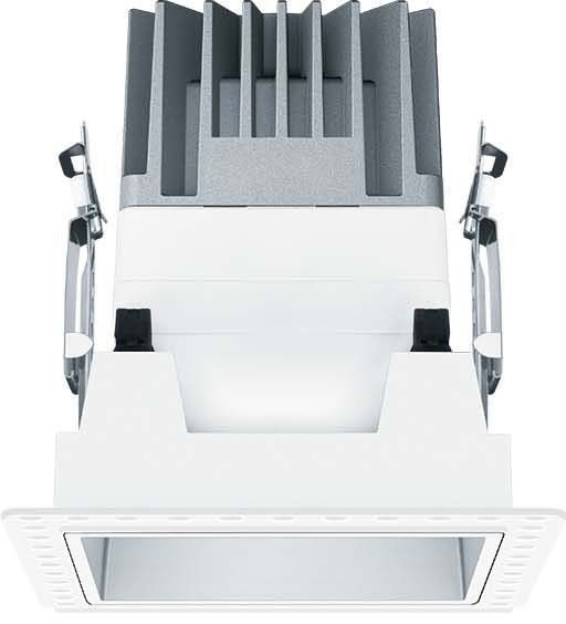 LED-Einbauleuchte P-INF Q #60817995