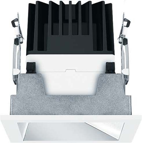 LED-Einbauleuchte P-INF Q #60818018