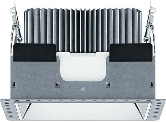 LED-Einbauleuchte P-INF Q #60818187