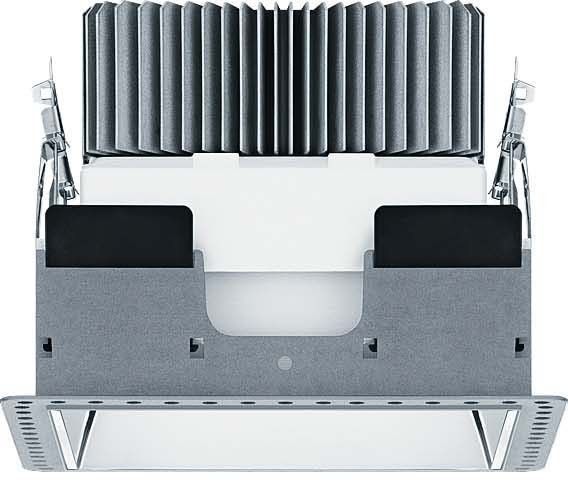 LED-Einbauleuchte P-INF Q #60818227