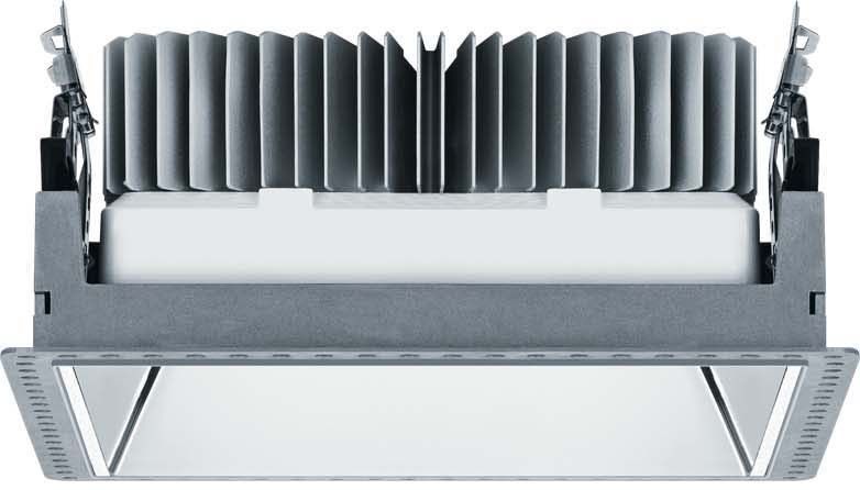 LED-Einbauleuchte P-INF Q #60818251