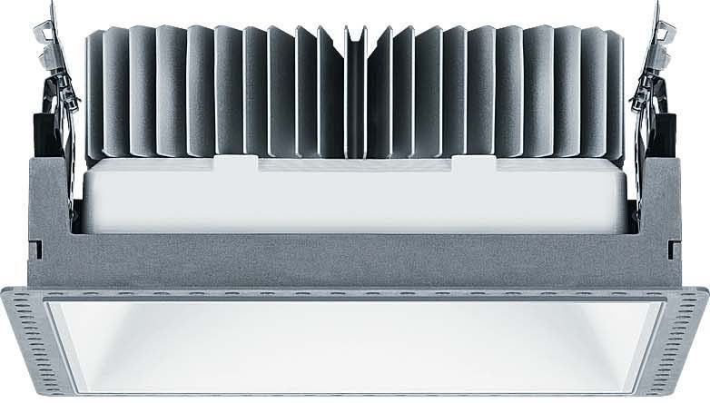 LED-Einbauleuchte P-INF Q #60818253