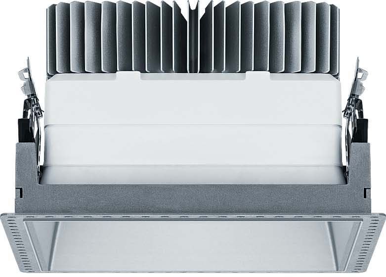 LED-Einbauleuchte P-INF Q #60818292