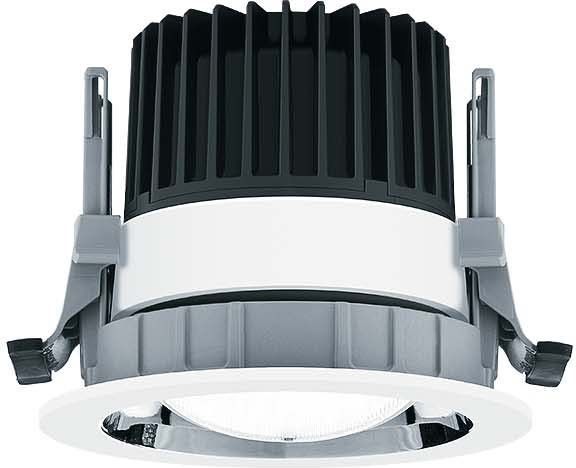 LED-Einbauleuchte P-INF R #60817999