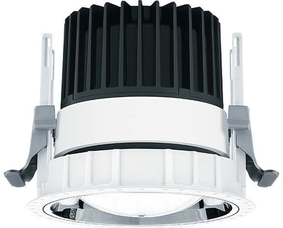 LED-Einbauleuchte P-INF R #60818007