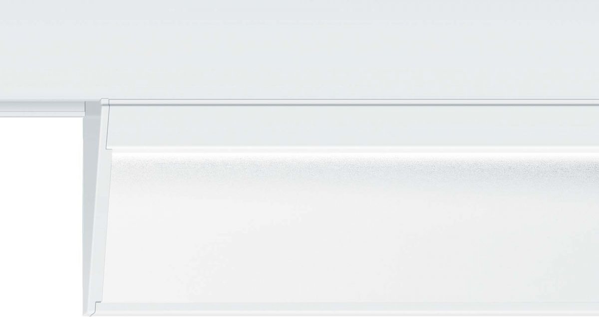 LED-Wandfluter SUP2 M WW  #42927735