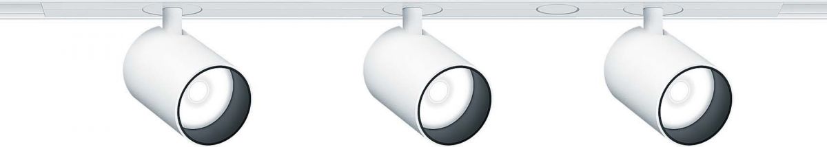 LED-Akzentstrahler SUP2 S 3/L #42184345